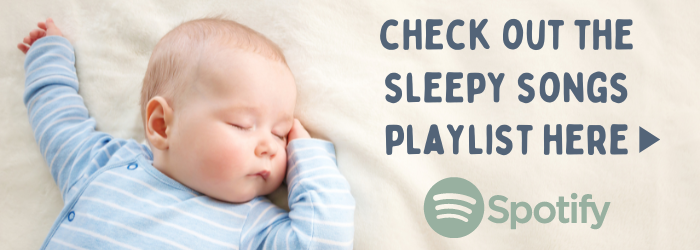 music to help babies sleep
